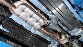 排氣管改裝(圖/車訊網)