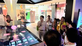 銀髮族學到老　屏東開設樂齡大學報名滿