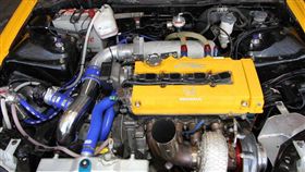 排氣管改裝(圖/車訊網)