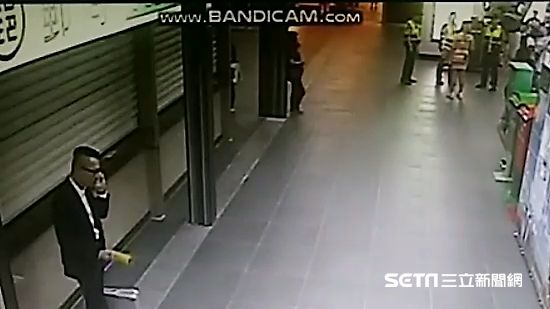空姐遭襲胸怒控吃案　鐵警：全非事實