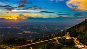 娘娘上線了!!來嘉搭好行、走雲梯尋覓乾隆名器(業配)