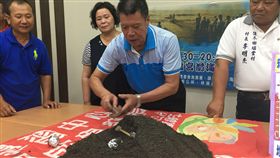 屏東塭豐村辦牽罟沙窯　重現漁民早期生活