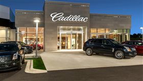 Cadillac(圖/翻攝網路)