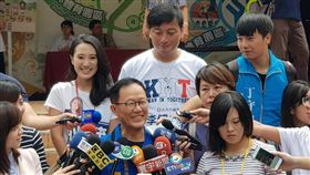 丁守中/翻攝自臉書