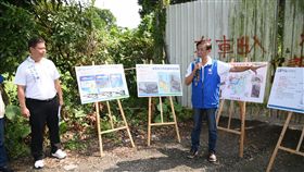 南投擬開發竹藝產業園區 助竹山更繁榮