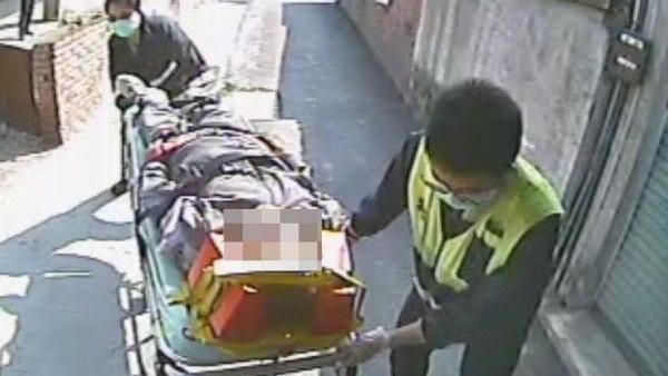 姪鐵棍打死伯父　殺人罪重判無期定讞