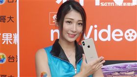葉立斌攝　iPhone XS Max　台灣大哥大