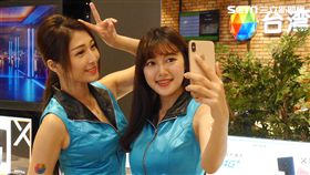 葉立斌攝　iPhone XS Max　台灣大哥大