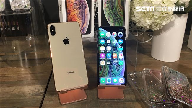 愛瘋XS雙機災情　4G收訊差以及？