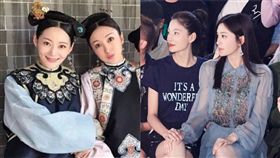 純后CP(圖/微薄)