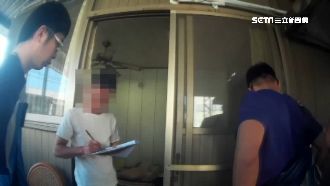 遭詐涉入刑案　嬤70萬金飾老本全失