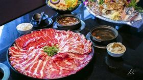 中秋節禮金,肉多多,福利,火鍋店（圖／翻攝自肉多多火鍋臉書）