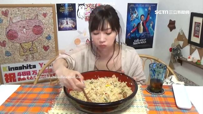 大胃王怎吃不胖？電腦斷層照出真相