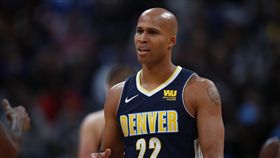 Richard Jefferson（圖／美聯社／達志影像）