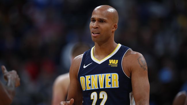 NBA傳噩耗！老將傑佛森父親遭槍殺