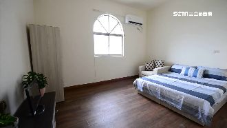 台東公宅月租僅3千　網喊：好羨慕！