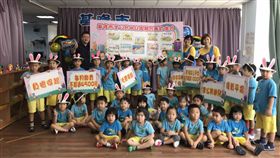 基隆12幼兒園加入準公幼　送托月繳4500元