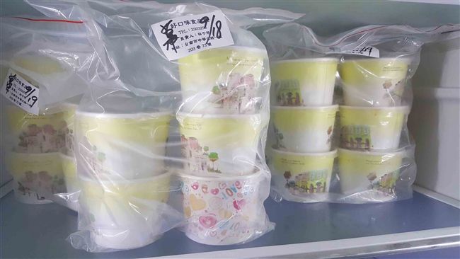 多名師生疑食物中毒　午餐全來自這！