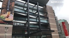 一蘭拉麵台北別館,新光三越A11。（圖／記者簡佑庭攝）