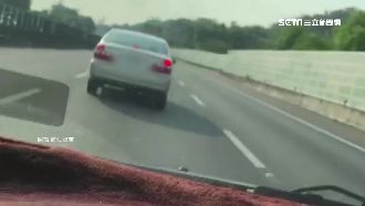為吃牢飯危險駕駛　正義哥追車也挨罰