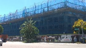 花蓮新城鄉青年住宅不如預期