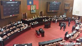 立法院，（圖／記者李英婷攝）