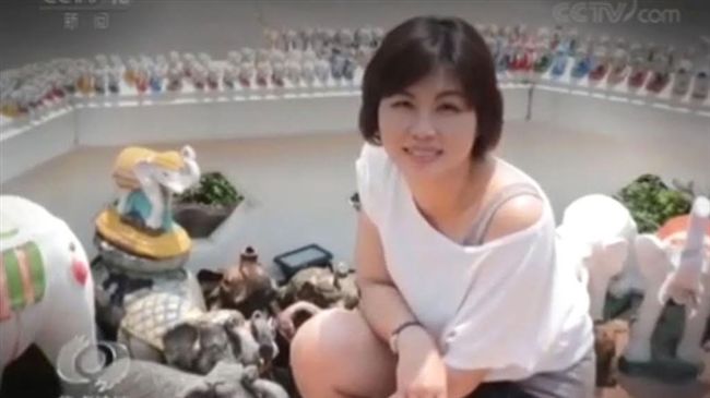 陸保密防諜下重鹹　台女特工誘陸生？