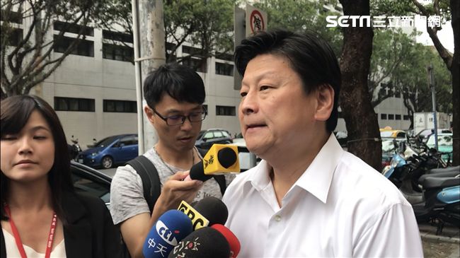了不起負責！傅崐萁：不聲請暫緩執行