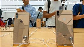 iPhone XS Max／記者葉立斌攝影