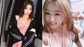 丫頭,翹臀,魔鬼身材/丫頭IG