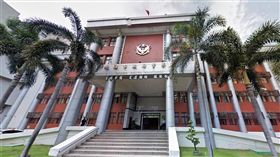 桃園市警察局外觀（翻攝Google Map）