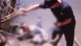 高瞻秘案,設局殺妻,余進龍,溺水,苗栗通霄