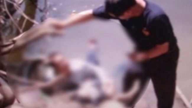 別看表面！感人救妻戲碼竟藏殺妻真相