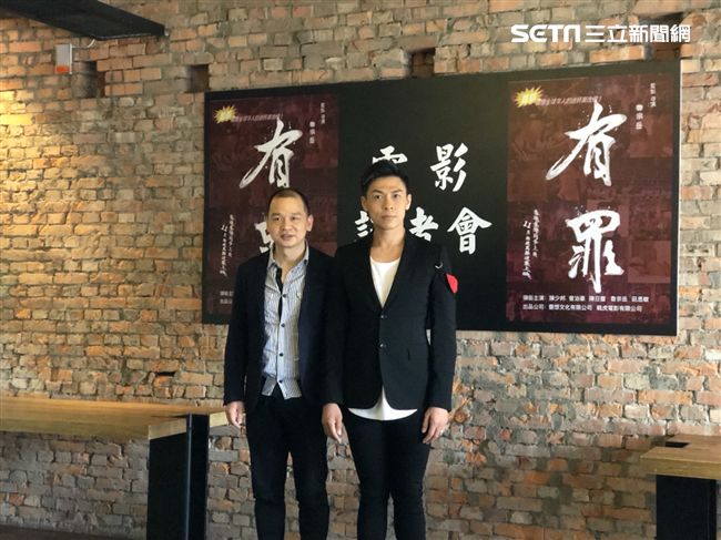 李宗瑞難當！「他」全裸玩多P：好累