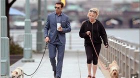 休傑克曼(圖/dailymail.co.uk)