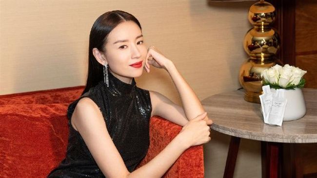 富察皇后爆熱戀！同居第二春ING