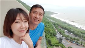 王中平、余皓然／余皓然ＦＢ