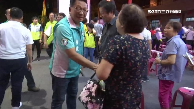 林聰賢債留羅東？妻出面籲林姿妙對質