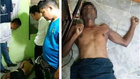 假酒,喝酒,死亡,中毒,馬來西亞　圖／翻攝自緬甸中文網