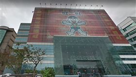 汽油,中天大樓,內湖（圖/google map）