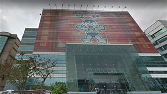 中天恐關台　小英：不會只有一種聲音