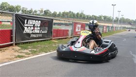 麗寶國際賽車場9月份推出軍教警消優惠方案。（圖／麗寶國際賽車場提供）