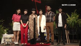 金音獎轉型！創意直播秀揭曉入圍名單