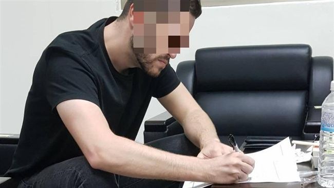 美籍印槍師落網　移民署加速限令出境