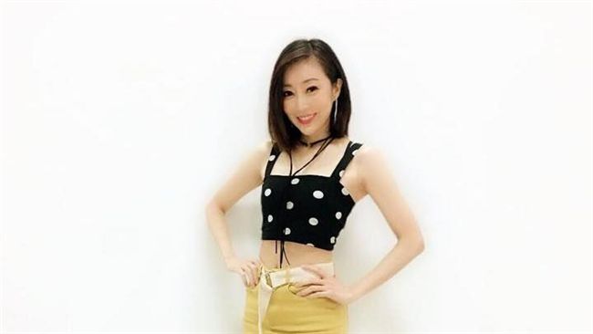 女星為名陪睡黑道大哥　靠這招保貞操