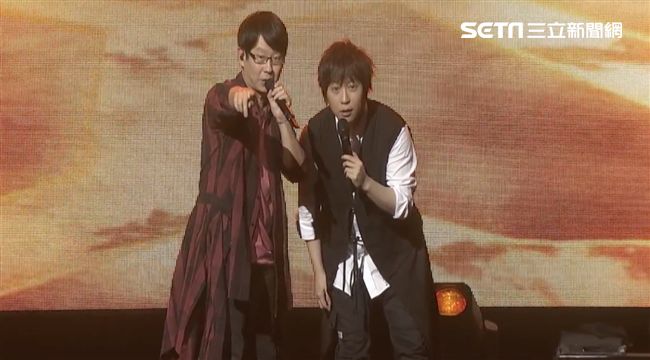 五迷2字惹怒阿信　嗆：你們神經病啊