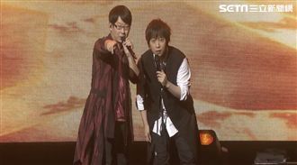 五迷2字惹怒阿信　嗆：你們神經病啊