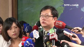 潭美威脅台灣？氣象局：北轉機率較高