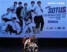 SOTUS/SOTUS台北見面會。（記者邱榮吉/攝影）