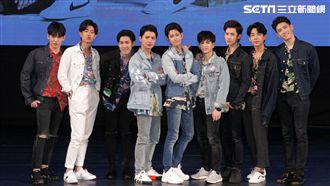 泰國鮮肉狂嗑百元月餅　急問：貴嗎？